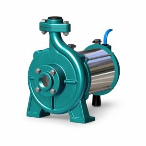 Open Well Submersible Pump