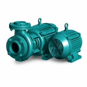 Centrifugal Monoblock Pump