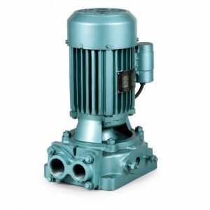 Centrifugal Jet Vertical Inline Pump