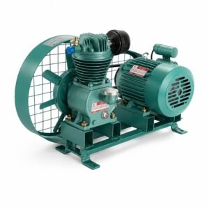 Mono Borewell Compressor Pump