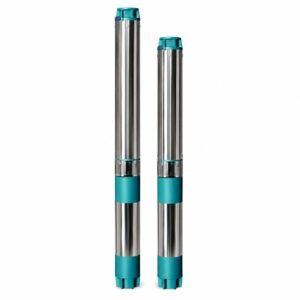 V-3 Slim Submersible Pump