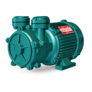 Single Phase Self Priming Monobloc Pump