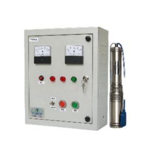 AUTOMATIC PANNEL BOARD