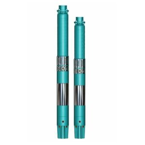 V-6 Submersible Pump Radial Flow