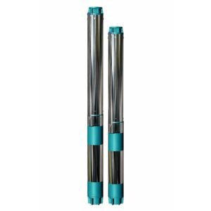 V4 submersible pump
